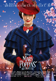 Mary Poppins' Rückkehr