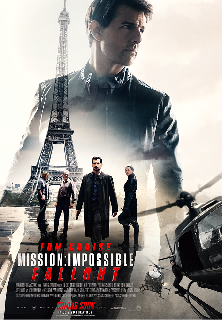 Mission: Impossible - Fallout