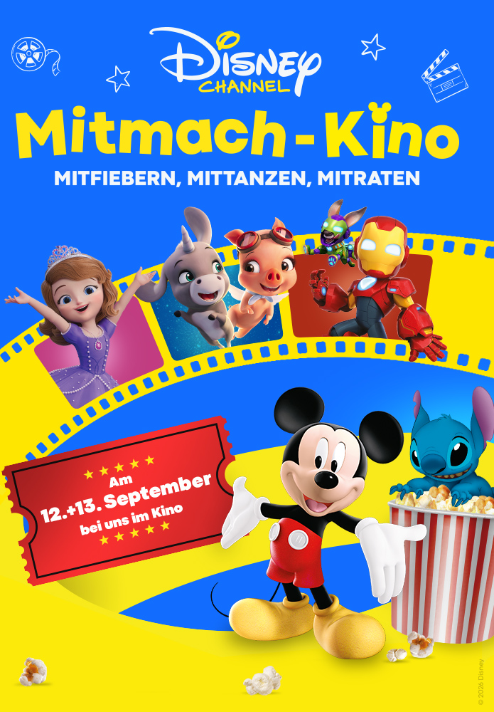 Mitmachkino September 2026
