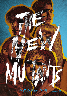 New Mutants