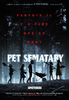 Pet Sematary - Simetierre