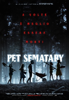 Pet Sematary