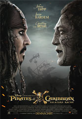 Pirates of the Caribbean: Salazars Rache