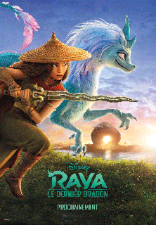 Raya et le dernier dragon