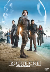 Rogue One: A Star Wars Story