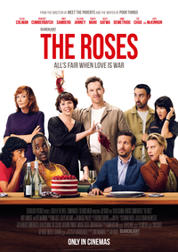 La Guerre des Rose