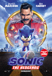 Sonic the Hedgehog