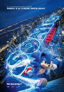 Sonic le Film