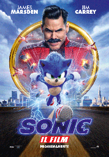 Sonic il Film