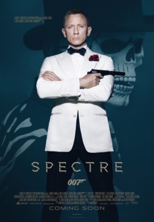 Spectre - 007