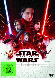 Star Wars: Episode VIII - Die letzten Jedi