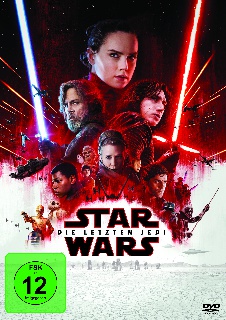 Star Wars: Die letzten Jedi