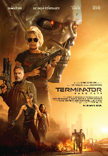 Terminator: Dark Fate