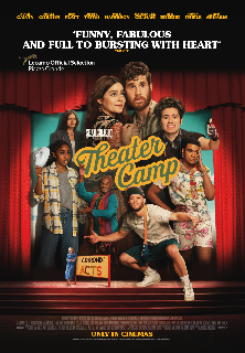 Theater Camp