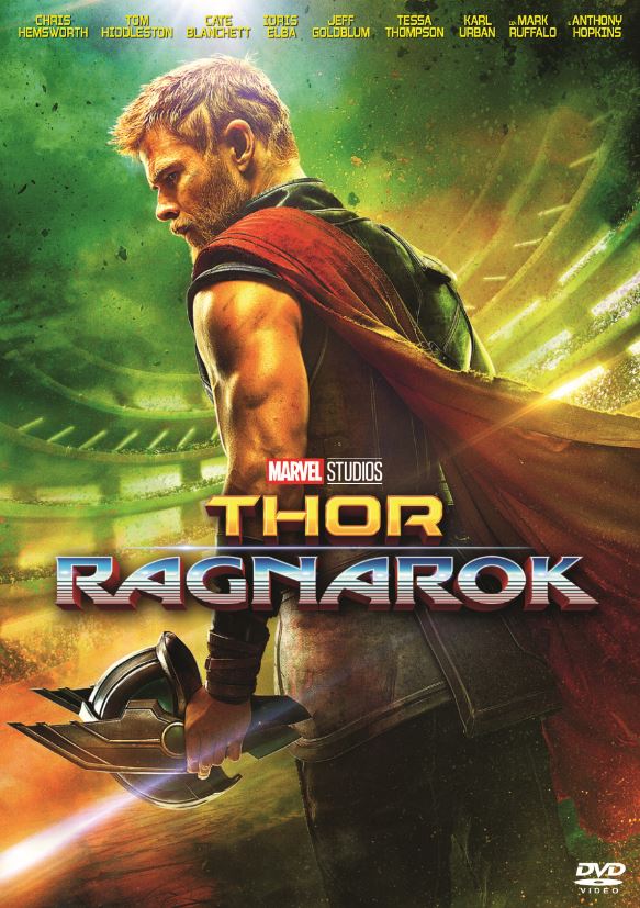 Thor: Ragnarok