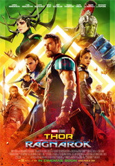 Thor: Ragnarok