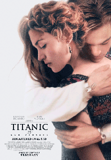 Titanic (Re-Release) (3D)