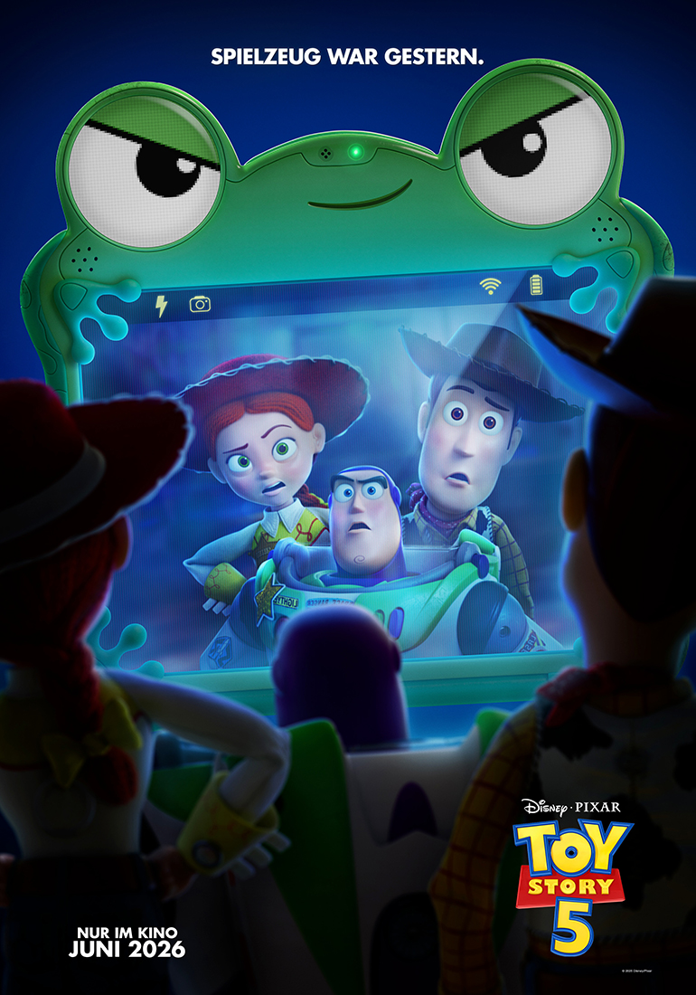 Toy Story 5 (3D)