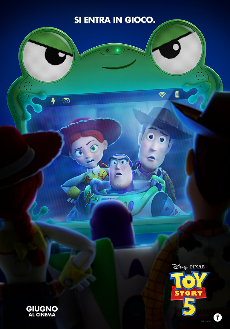 Toy Story 5 (3D)