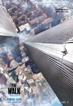 The Walk (3D)