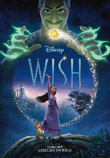 Wish (3D)