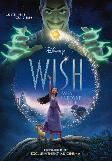 Wish – Asha et la bonne étoile (3D)