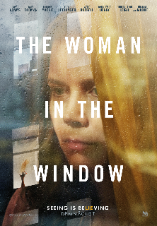 The Woman in the Window