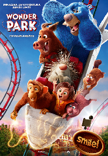 Wonder Park