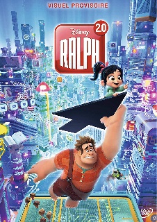 Ralph 2.0