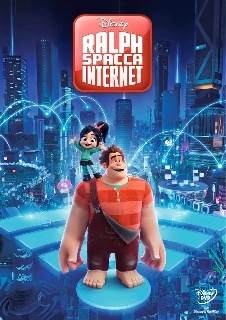 Ralph Spacca Internet
