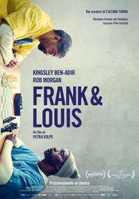 Frank & Louis