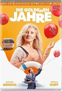 Die goldenen Jahre