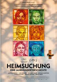 Heimsuchung - Eine Jahrhundertgeschichte