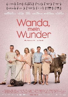 Wanda, Mein Wunder