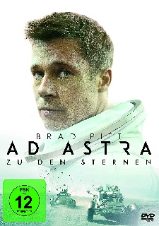 Ad Astra: Zu den Sternen