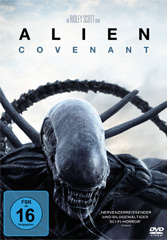 Alien: Covenant