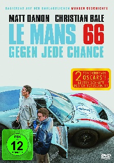 Le Mans 66: Gegen jede Chance