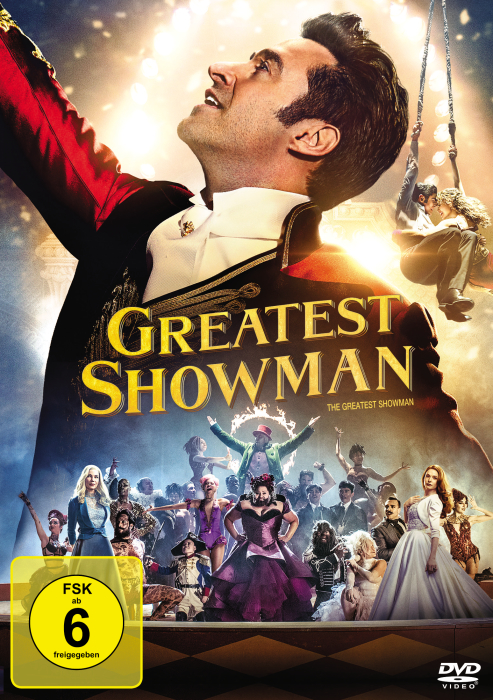 The Greatest Showman