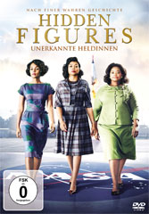 Hidden Figures – Unerkannte Heldinnen