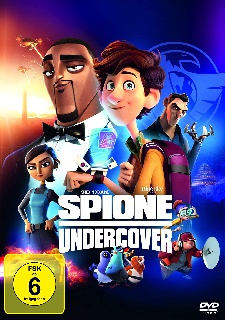 Spione Undercover