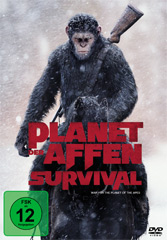 Planet der Affen: Survival