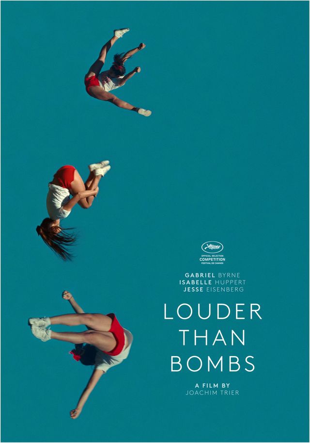 Louder Than Bombs