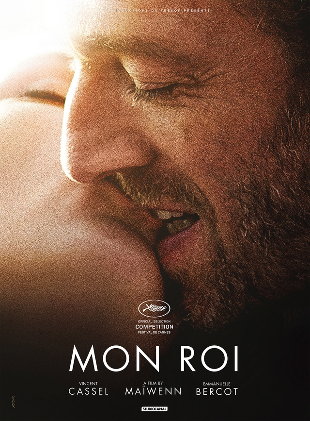 Mon roi
