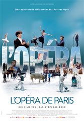 L' Opéra de Paris