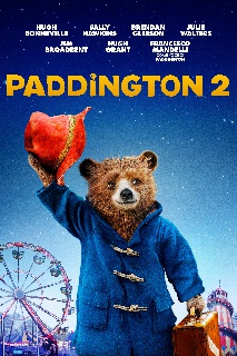 Paddington 2
