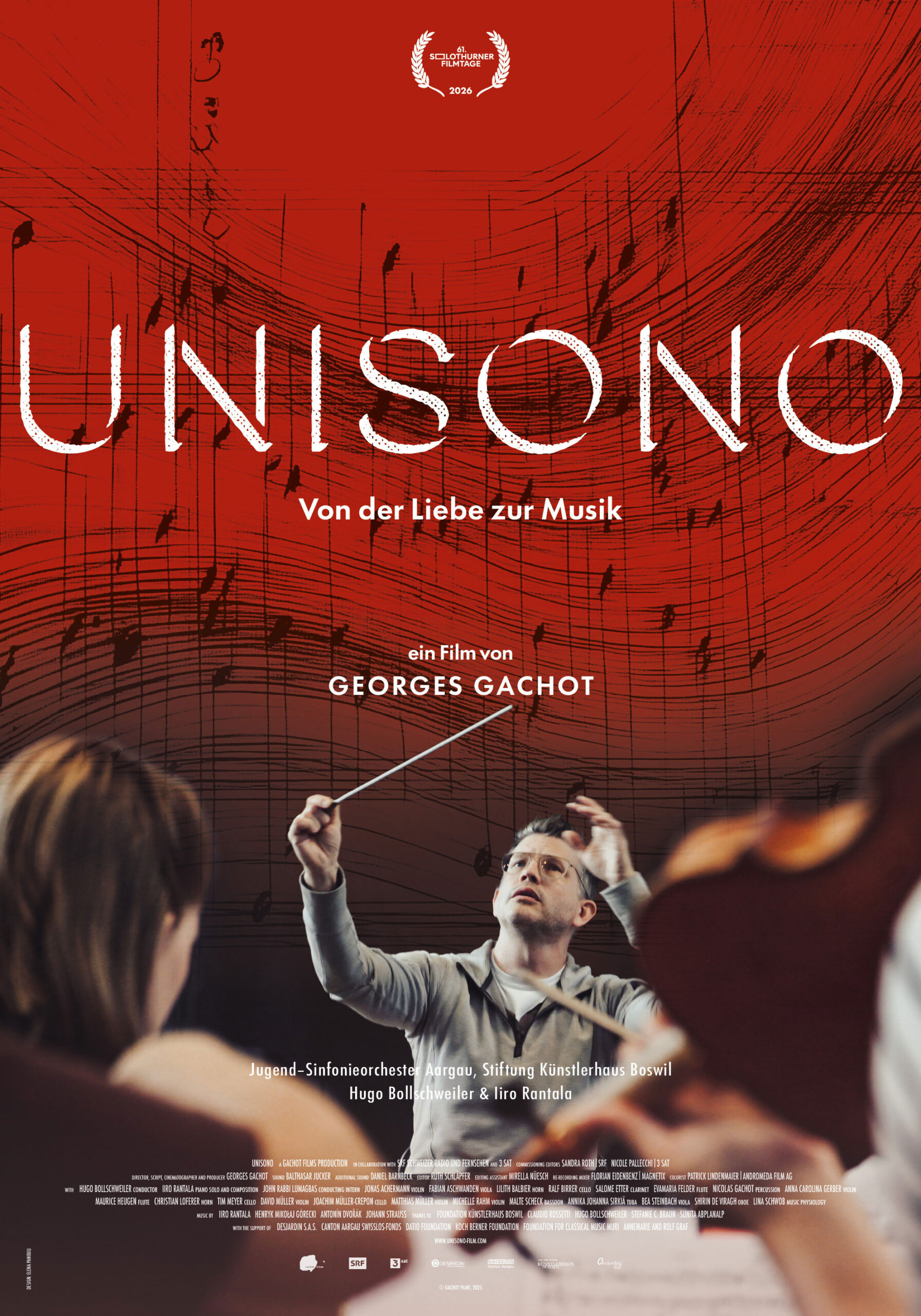 Unisono - Von der Liebe zur Musik