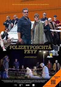Polizeirevier 5