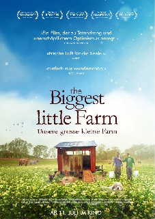 The Biggest Little Farm