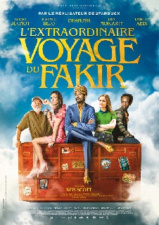 L'Extraordinaire Voyage Du Fakir