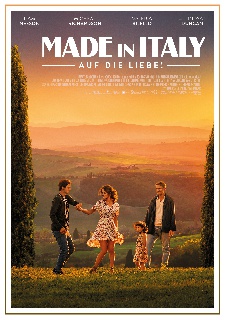 Made in Italy